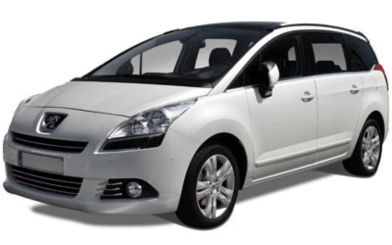 Peugeot 5008 5008 Access 1.2 PureTech 130 S&S