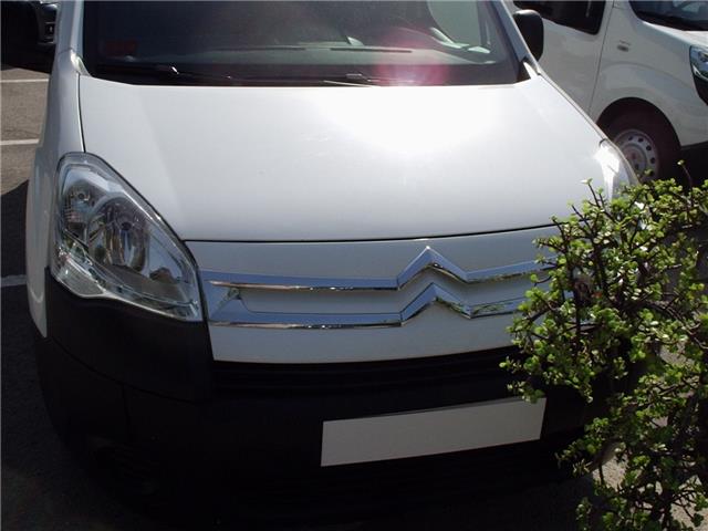 Citroen Berlingo First Furg&