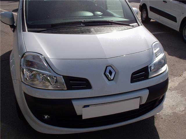 Renault Grand Modus 1.5dCi Dynamique eco2 85