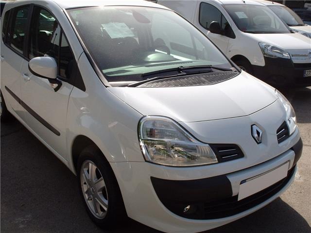 Renault Grand Modus 1.5dCi Dynamique eco2 85