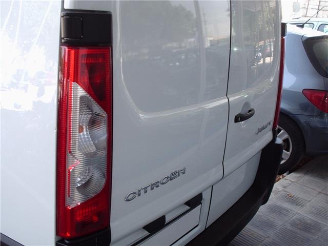 Citroen Jumpy Furg&