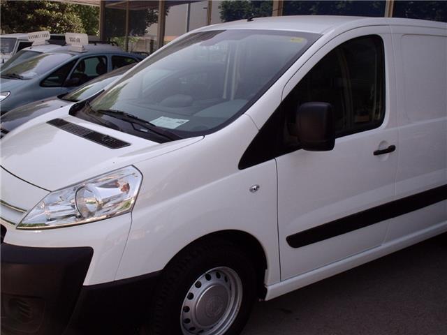Citroen Jumpy Furg&