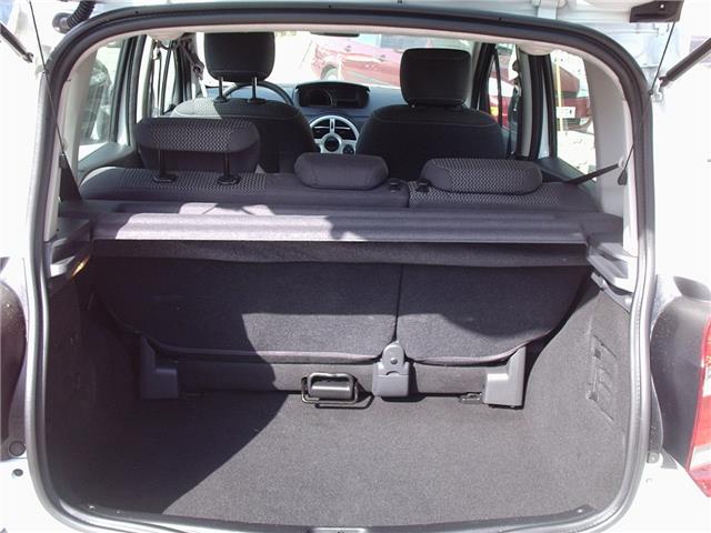 Renault Grand Modus 1.5dCi Dynamique eco2 85