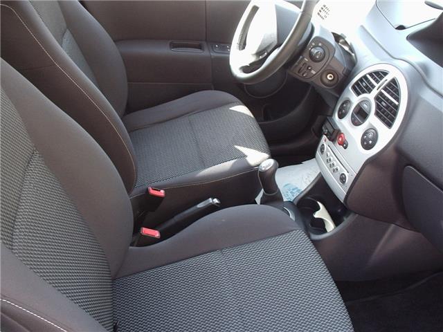 Renault Grand Modus 1.5dCi Dynamique eco2 85
