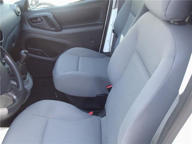 Citroen Berlingo First Furg&