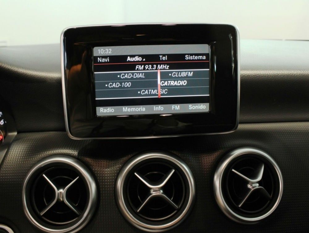 Mercedes-Benz B 180 180 CDI 109 7G-DCT Style