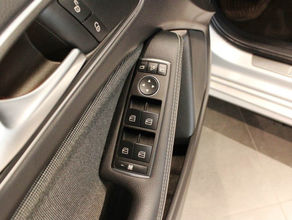 Mercedes-Benz B 180 180 CDI 109 7G-DCT Style