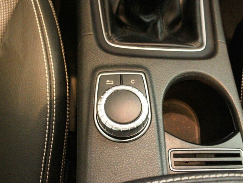 Mercedes-Benz B 180 180 CDI 109 7G-DCT Style
