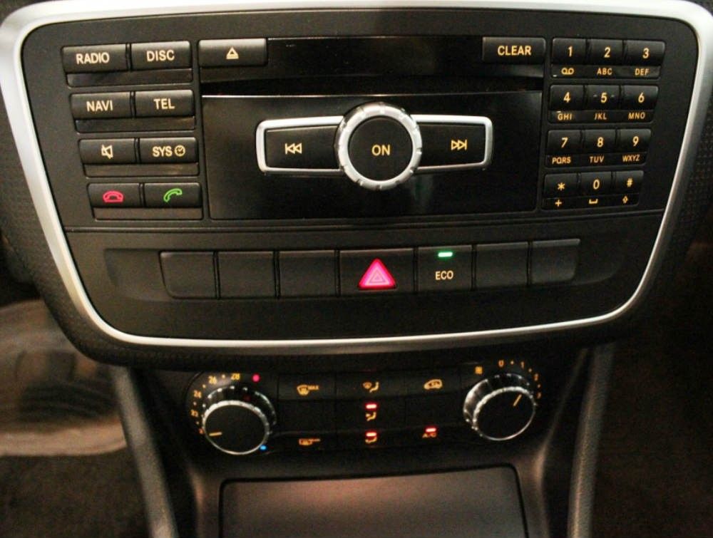 Mercedes-Benz B 180 180 CDI 109 7G-DCT Style