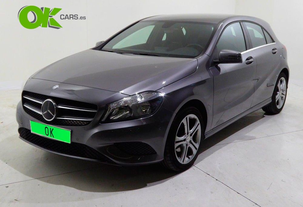 Mercedes-Benz B 180 180 CDI 109 7G-DCT Style
