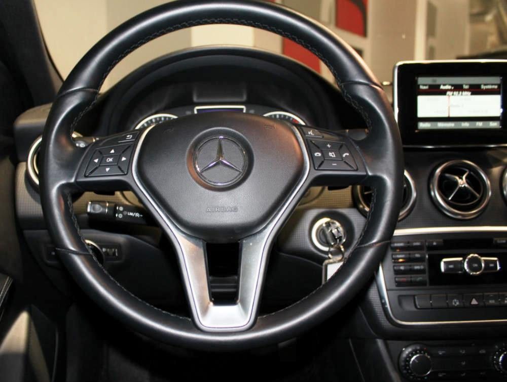 Mercedes-Benz B 180 180 CDI 109 7G-DCT Style