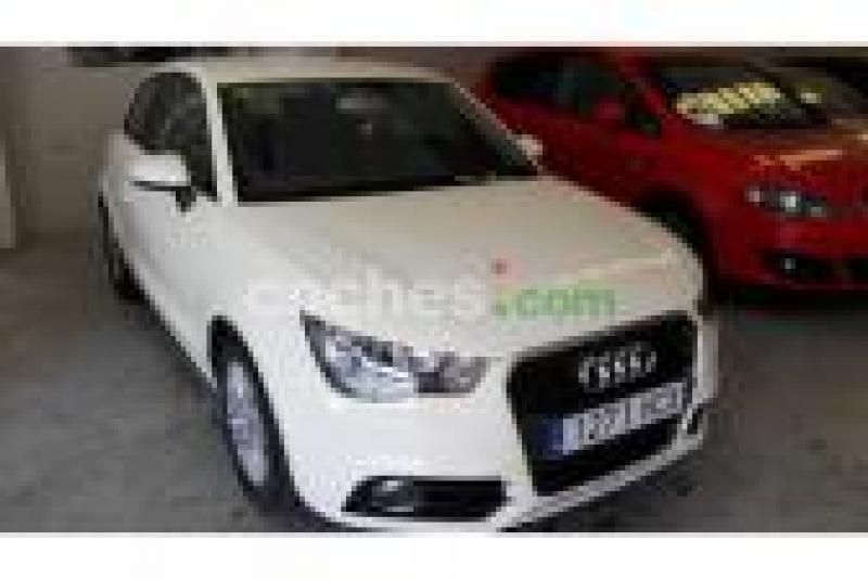 Audi A1 1.6 TDI