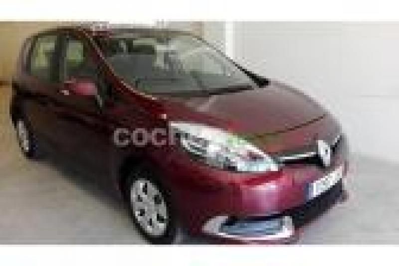 Renault Scenic 1.5dci Energy Dynamique