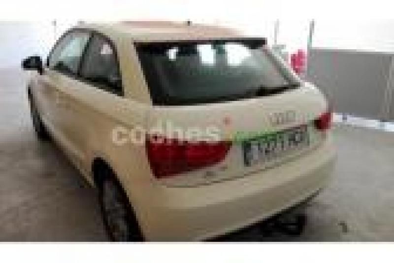 Audi A1 1.6 TDI