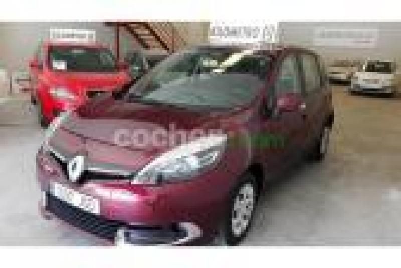 Renault Scenic 1.5dci Energy Dynamique