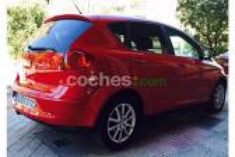 Seat Altea 1.6 TDI