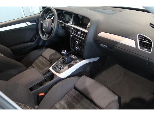 Audi A4 2