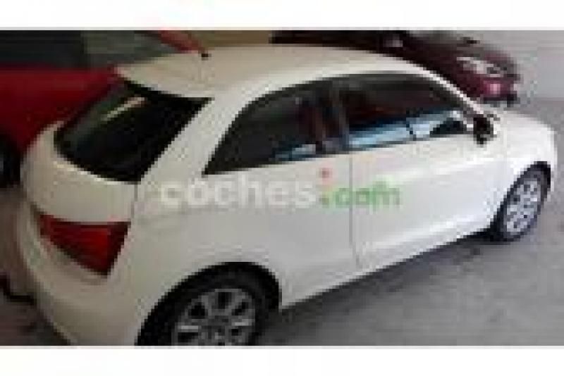 Audi A1 1.6 TDI