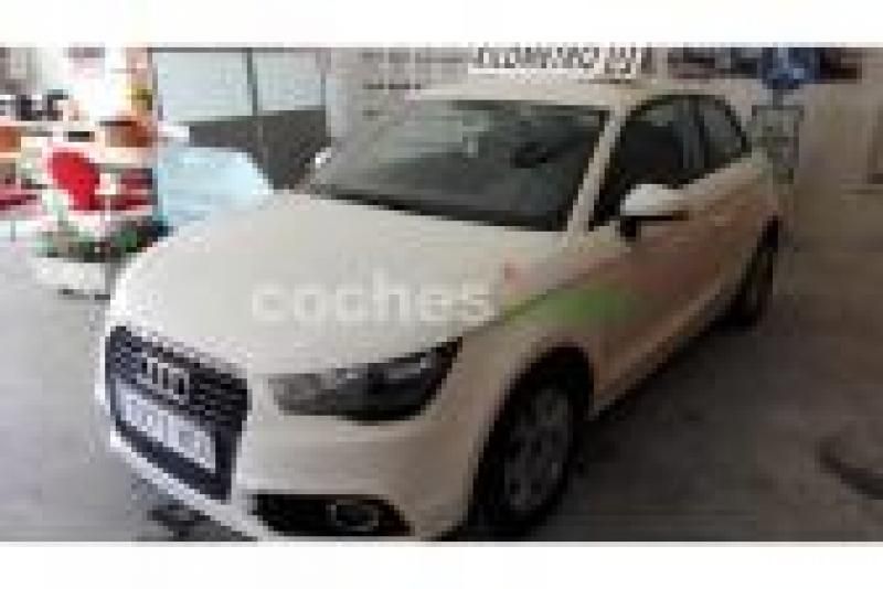 Audi A1 1.6 TDI
