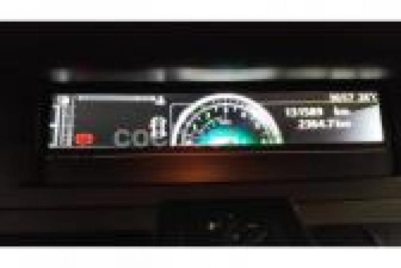 Renault Scenic 1.5dci Energy Dynamique