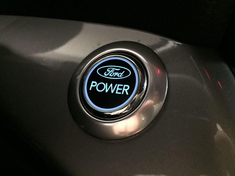 Ford C-Max 2.0 TDci Titanium Powershift