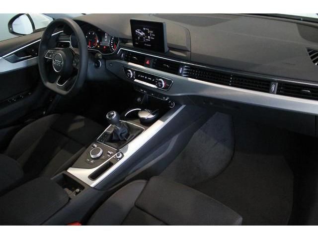 Audi A4 MULTI