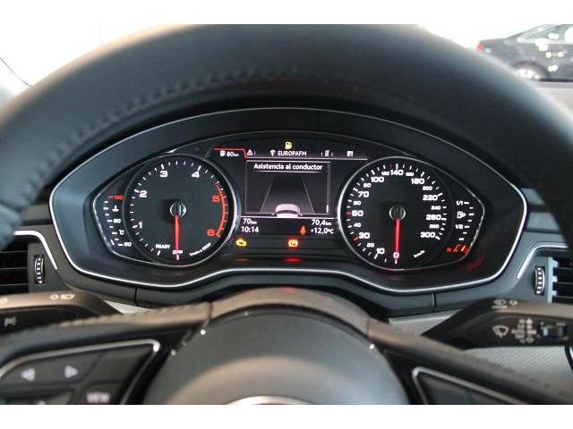 Audi A4 MULTI