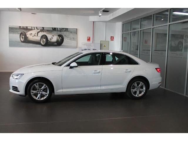Audi A4 MULTI
