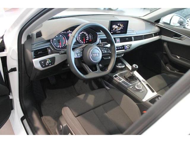 Audi A4 MULTI