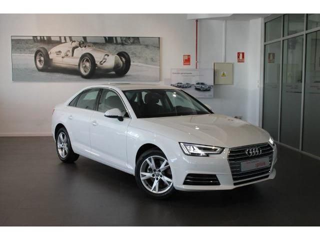 Audi A4 MULTI