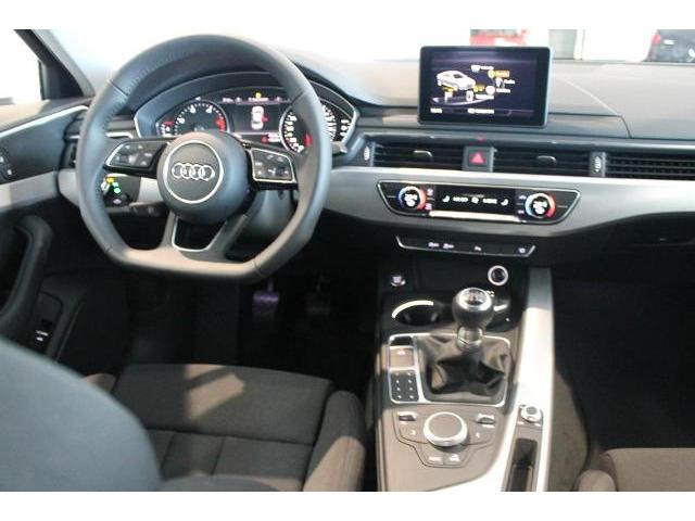 Audi A4 MULTI