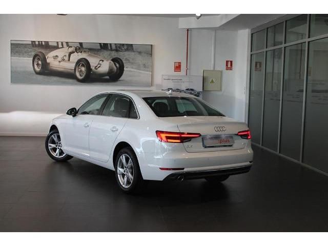 Audi A4 MULTI