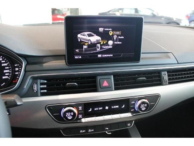 Audi A4 MULTI