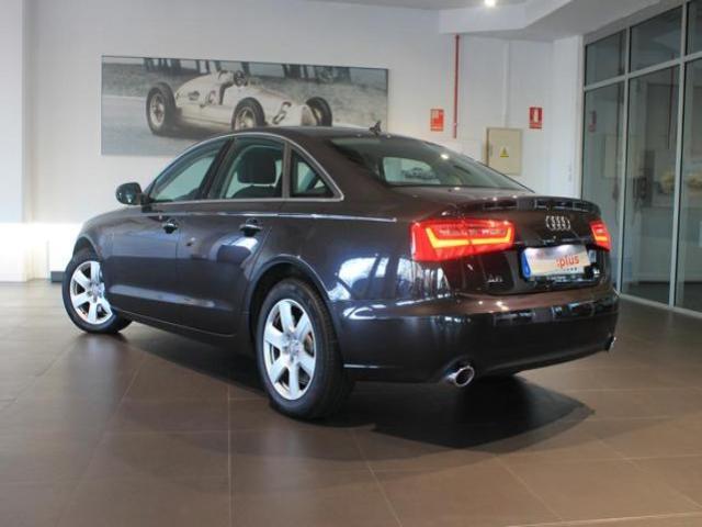 Audi a6 A6 Diesel 2.0TDI