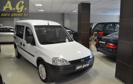 Opel Combo 1.3 CDTI