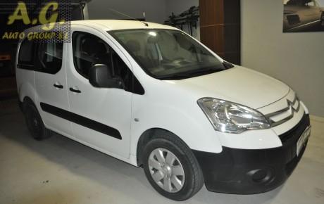 Citroen Berlingo 1.6 HDI MIXTA 1 PROP