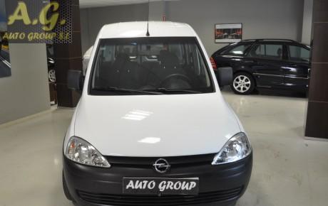 Opel Combo 1.3 CDTI