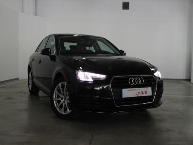 Audi A4 A4 2.0TDI 150