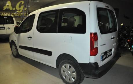 Citroen Berlingo 1.6 HDI MIXTA 1 PROP
