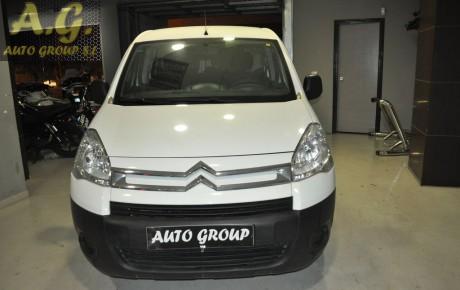 Citroen Berlingo 1.6 HDI MIXTA 1 PROP