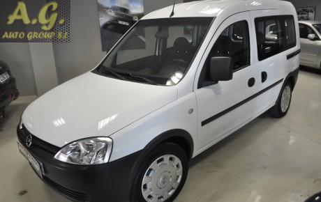 Opel Combo 1.3 CDTI