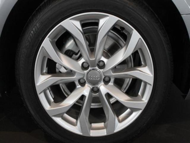 Audi a6 A6 2.0TDI ultra Advanced editi