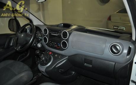 Peugeot Partner TEPEE OUTDOOR 1.6 HDI 90CV