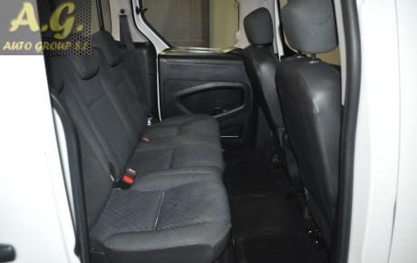 Peugeot Partner TEPEE OUTDOOR 1.6 HDI 90CV