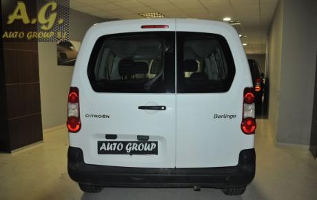 Citroen Berlingo 1.6 HDI MIXTA 1 PROP