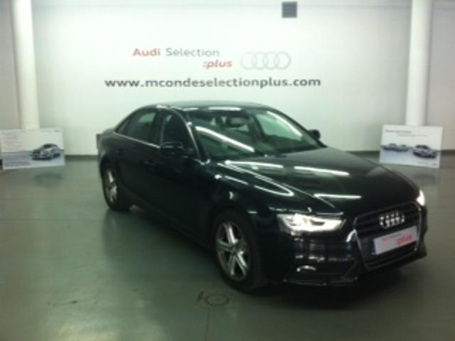 Audi a6 A6 Diesel 2.0TDI