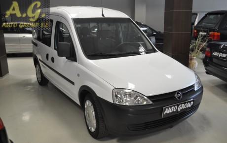 Opel Combo 1.3 CDTI
