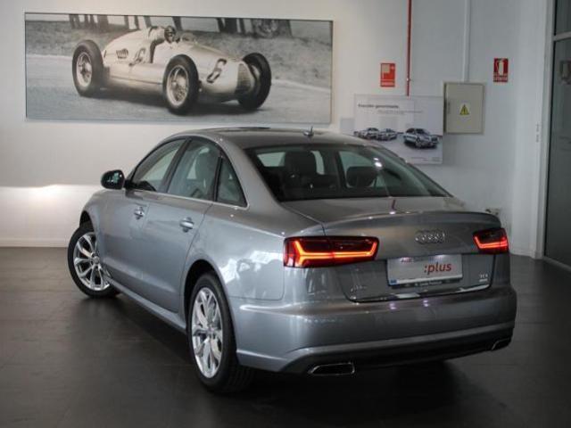 Audi a6 A6 2.0TDI ultra Advanced editi