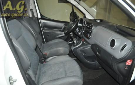 Peugeot Partner TEPEE OUTDOOR 1.6 HDI 90CV