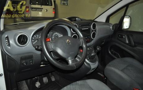 Peugeot Partner TEPEE OUTDOOR 1.6 HDI 90CV